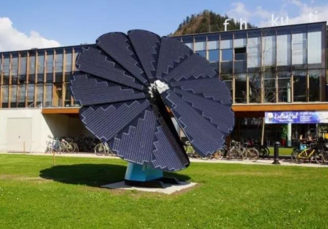 光伏為什么沒有走進城市，只是因為顏值太低？