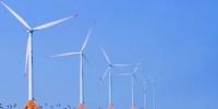 793臺風(fēng)機(jī)！江蘇全省三分之一風(fēng)電總裝機(jī)落戶如東