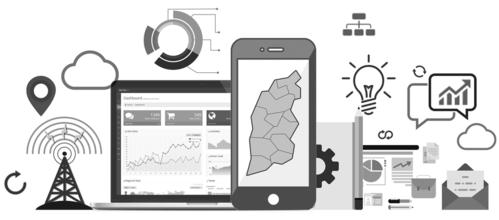 實(shí)施大數(shù)據(jù)戰(zhàn)略 推進(jìn)“互聯(lián)網(wǎng)+” 聽聽“兩會”代表委員怎么說