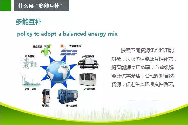 張扭壯：“多能互補(bǔ)是未來能源發(fā)展的主要趨勢(shì)，目前解決低成本的能源來源就是突破口，熱能及水能及裂解型制氣是解決方案之一”