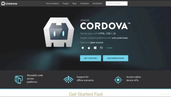 2018年在Java、Web和移動開發(fā)方面最值得關注的12大開源框架