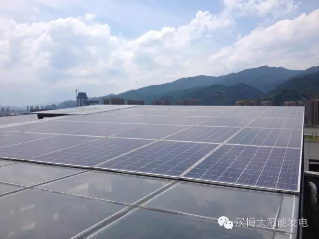 零費(fèi)用安裝光伏，租賃屋頂真的劃算嗎？農(nóng)村光伏路在何方？