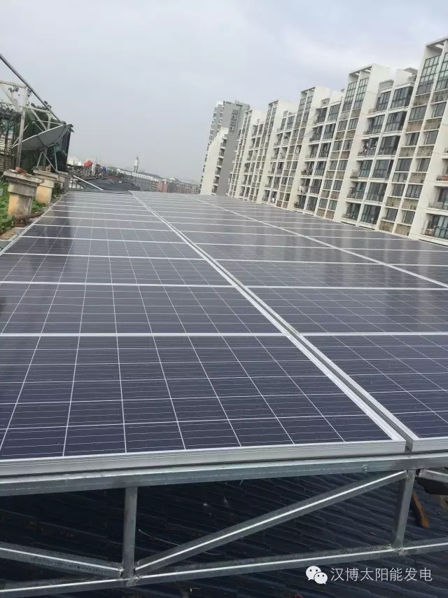 零費(fèi)用安裝光伏，租賃屋頂真的劃算嗎？農(nóng)村光伏路在何方？