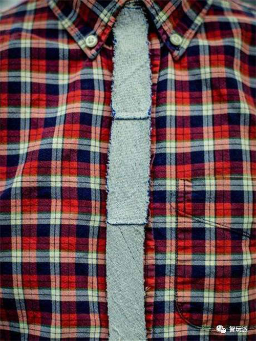 密碼多了記不??？一件衣服一秒給你搞定