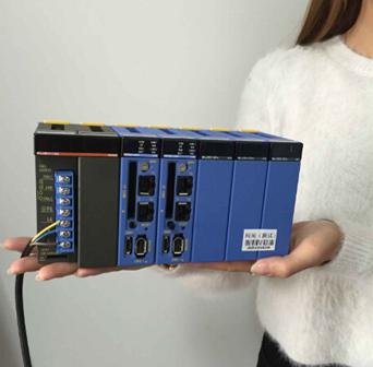 EICS+會場揭秘：國內最小工控安全網閘震撼發(fā)布