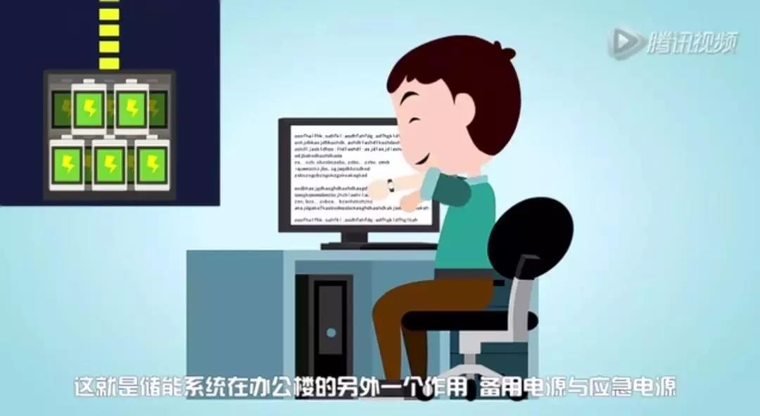 儲能系統(tǒng)應(yīng)用價值究竟在哪？這是最通俗的解釋了