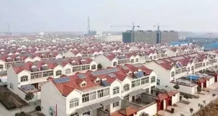 剛剛，2018中央一號文件發(fā)布，光伏扶貧助力致富