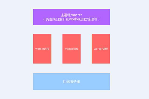 今天我們就來(lái)聊聊Nginx服務(wù)器的架構(gòu)！