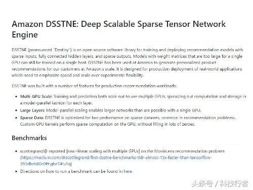 2018年，你應(yīng)該關(guān)注的全球十大開源AI項(xiàng)目