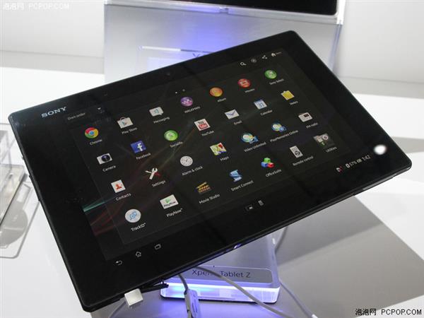 從人見(jiàn)人愛(ài)變成無(wú)人問(wèn)津 平板電腦歷史回顧