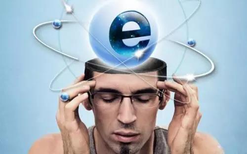 我們的大腦正在變成互聯網的超級神經元