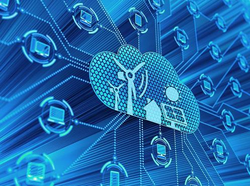 能源互聯(lián)網(wǎng)2018年發(fā)展趨勢