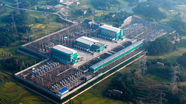 國家電網(wǎng)2017年售電量38745億千瓦時 電改讓利737億