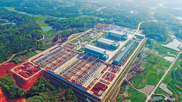 國家電網(wǎng)2017年售電量38745億千瓦時 電改讓利737億