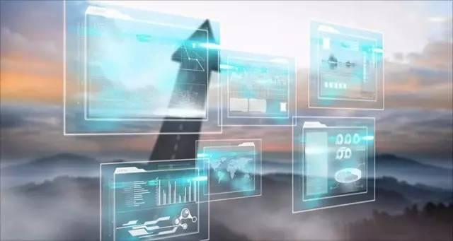 云計算系列之一：公有云是終極形態(tài)，未來將出現5-7家巨頭廠商