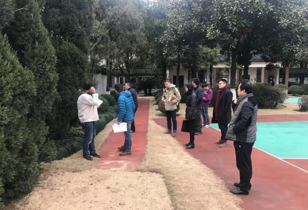 【安全信息】朱家角鎮(zhèn)召開古鎮(zhèn)景區(qū)老舊變電箱改造工程協(xié)商會議