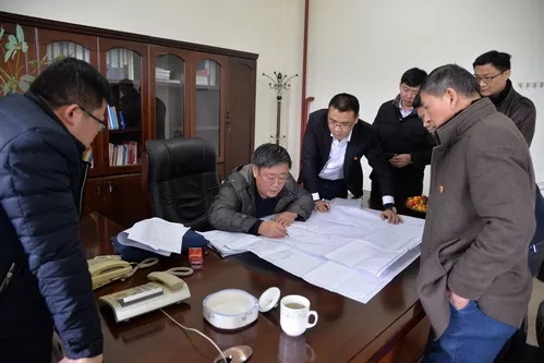 安全信息】發(fā)耳煤業(yè)通過(guò)國(guó)家一級(jí)安全生產(chǎn)標(biāo)準(zhǔn)化礦井驗(yàn)收