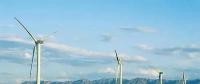 這四大風(fēng)力發(fā)電場！中國風(fēng)電行業(yè)的輝煌