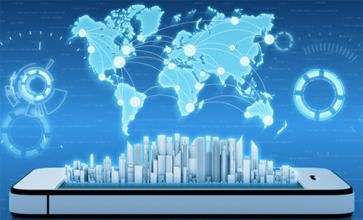 能源互聯(lián)網(wǎng)怎么“織”？能源生產(chǎn)和消費革命戰(zhàn)略告訴你