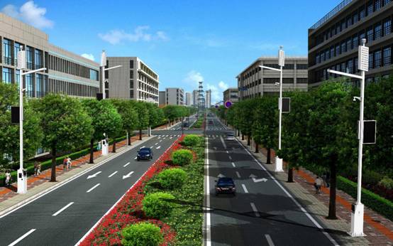 上海 智慧海關服務促經(jīng)濟發(fā)展