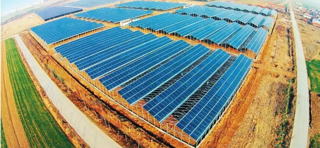 要在山西建光伏，搞不清政策怎么行！