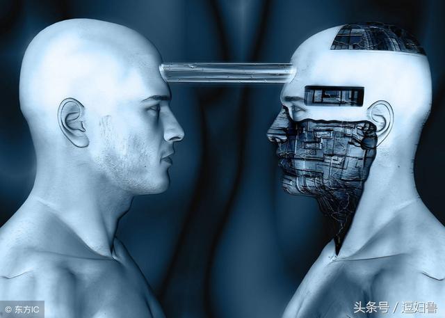 聊天機(jī)器人和人工智能2018年將帶來的新行業(yè)革命