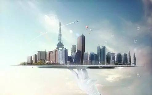 打造新型智慧城市，讓AI應(yīng)用場景落地更加“完美”！