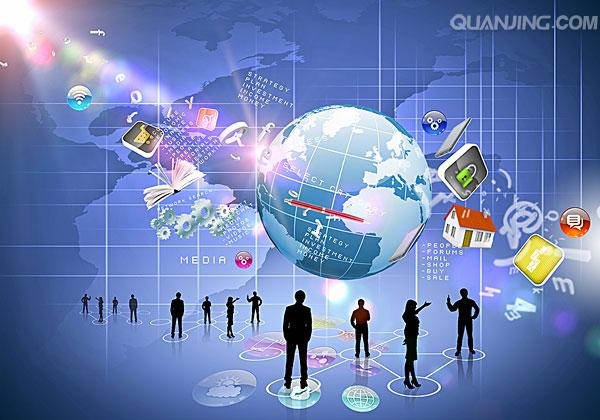 新浪潮，互聯(lián)網(wǎng)售電