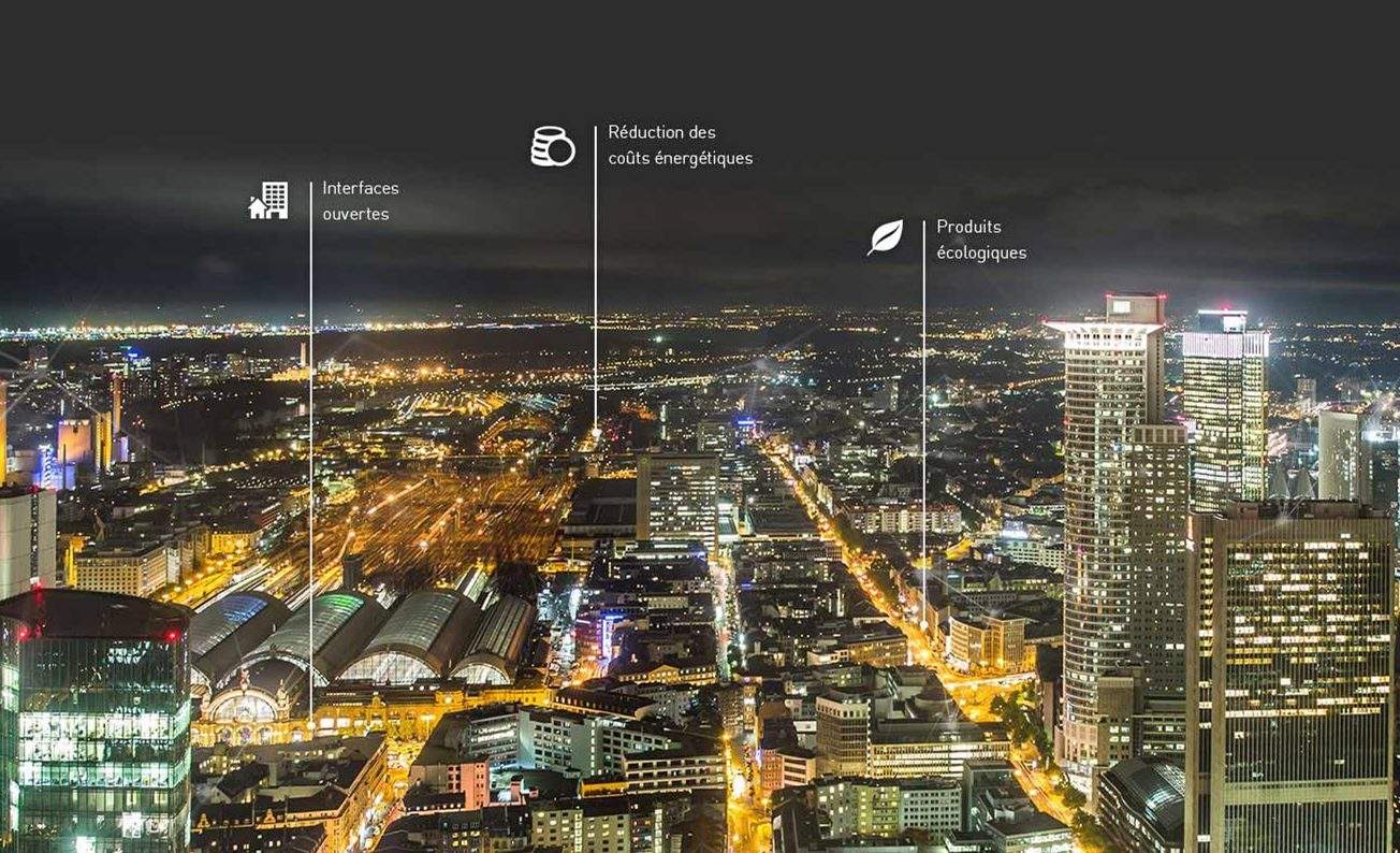 智慧城市深度行業(yè)化趨勢值得關(guān)注