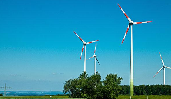 加快再電氣化進(jìn)程促進(jìn)能源生產(chǎn)和消費(fèi)革命