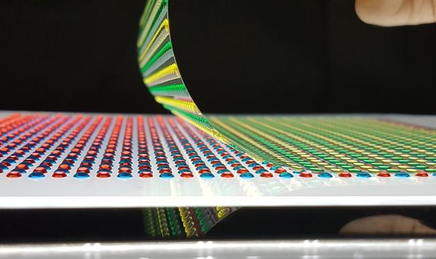 靈感來(lái)源于電鰻的柔性電池：未來(lái)或許能為起搏器供電