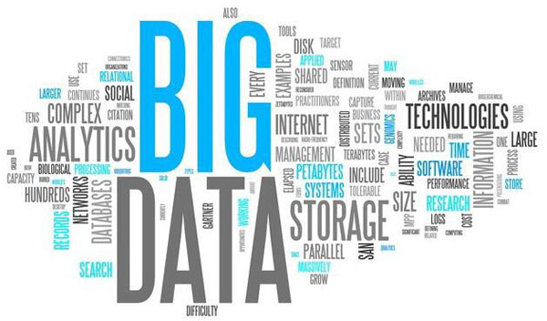 分布式數(shù)據(jù)庫正連升三級