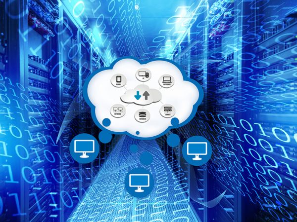 區(qū)域鏈結(jié)構(gòu)對于數(shù)據(jù)中心有什么影響？這個影響是好是壞呢！