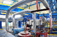  哈電集團成功破解燃煤耦合生物質發(fā)電技術難題并獲國內首個最大示范項目