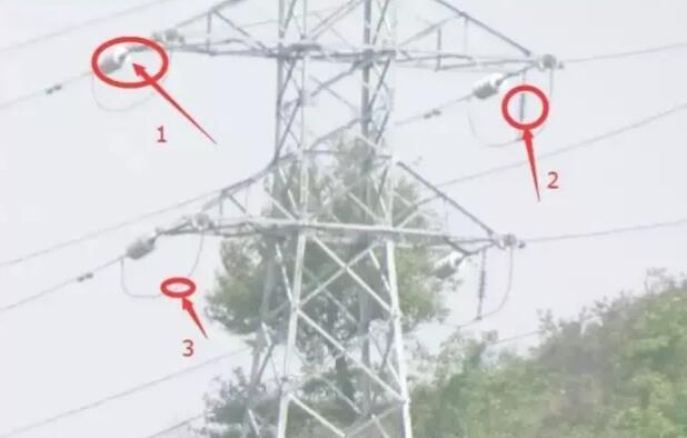 風(fēng)電項(xiàng)目架空線路