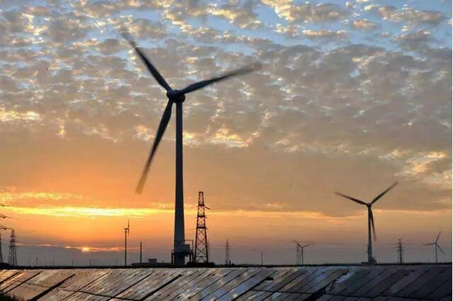 風(fēng)電環(huán)評“緊箍咒”