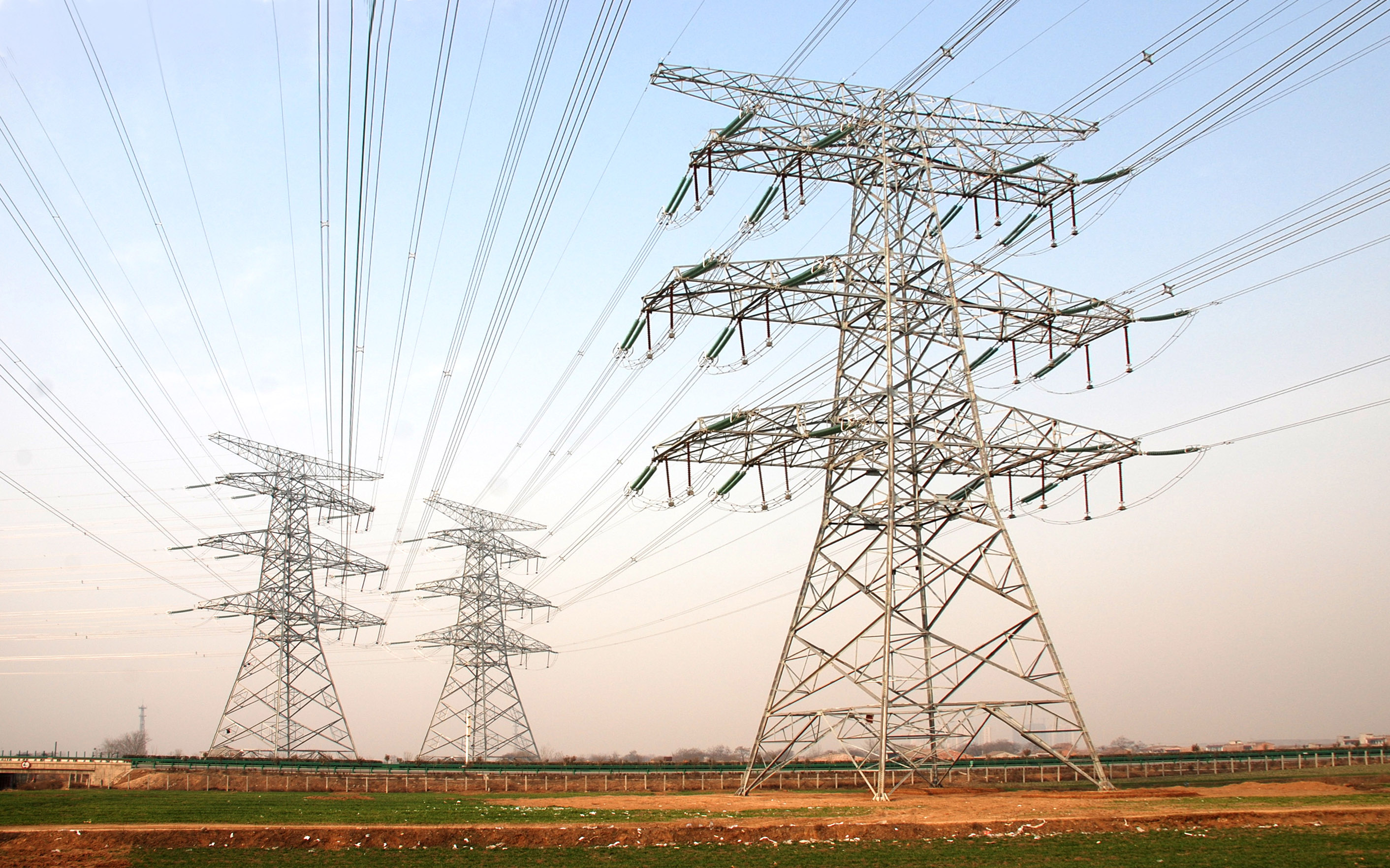 國(guó)網(wǎng)陜西電力打造“互聯(lián)網(wǎng)＋營(yíng)銷服務(wù)”新模式