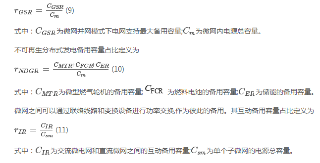 如何使交直流混合微電網(wǎng)足夠堅(jiān)強(qiáng)？