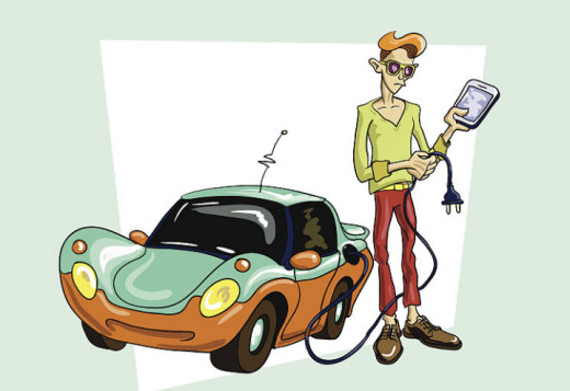 我國45萬充電樁利用率不足15%，電動汽車亟待爆發(fā)