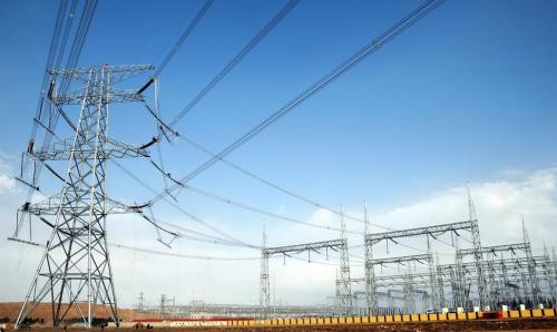 深度｜交流特高壓的命運(yùn)與電網(wǎng)的未來