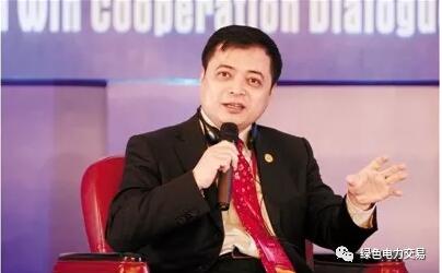 今年兩會(huì)“關(guān)于完善綠證交易和可再生能源配額制的提案”