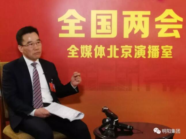 張傳衛(wèi)：建議把海上風(fēng)電開發(fā)列入為國家重大戰(zhàn)略，在珠江西岸打造世界級最大的海上風(fēng)電產(chǎn)業(yè)集群