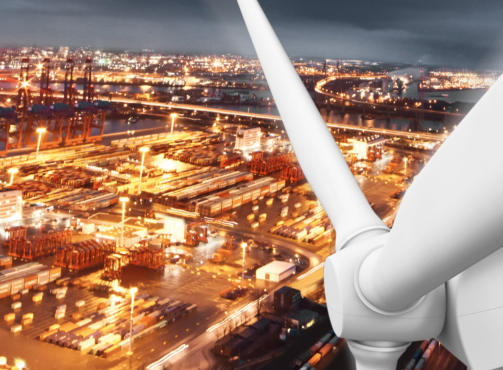 “十二五”國家科技支撐計劃“7MW級風(fēng)電機組及關(guān)鍵部件設(shè)計和產(chǎn)業(yè)化技術(shù)”項目通過驗收