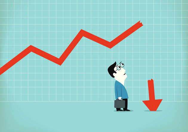 天能重工業(yè)績變臉 高管抱團(tuán)減持股價暴跌