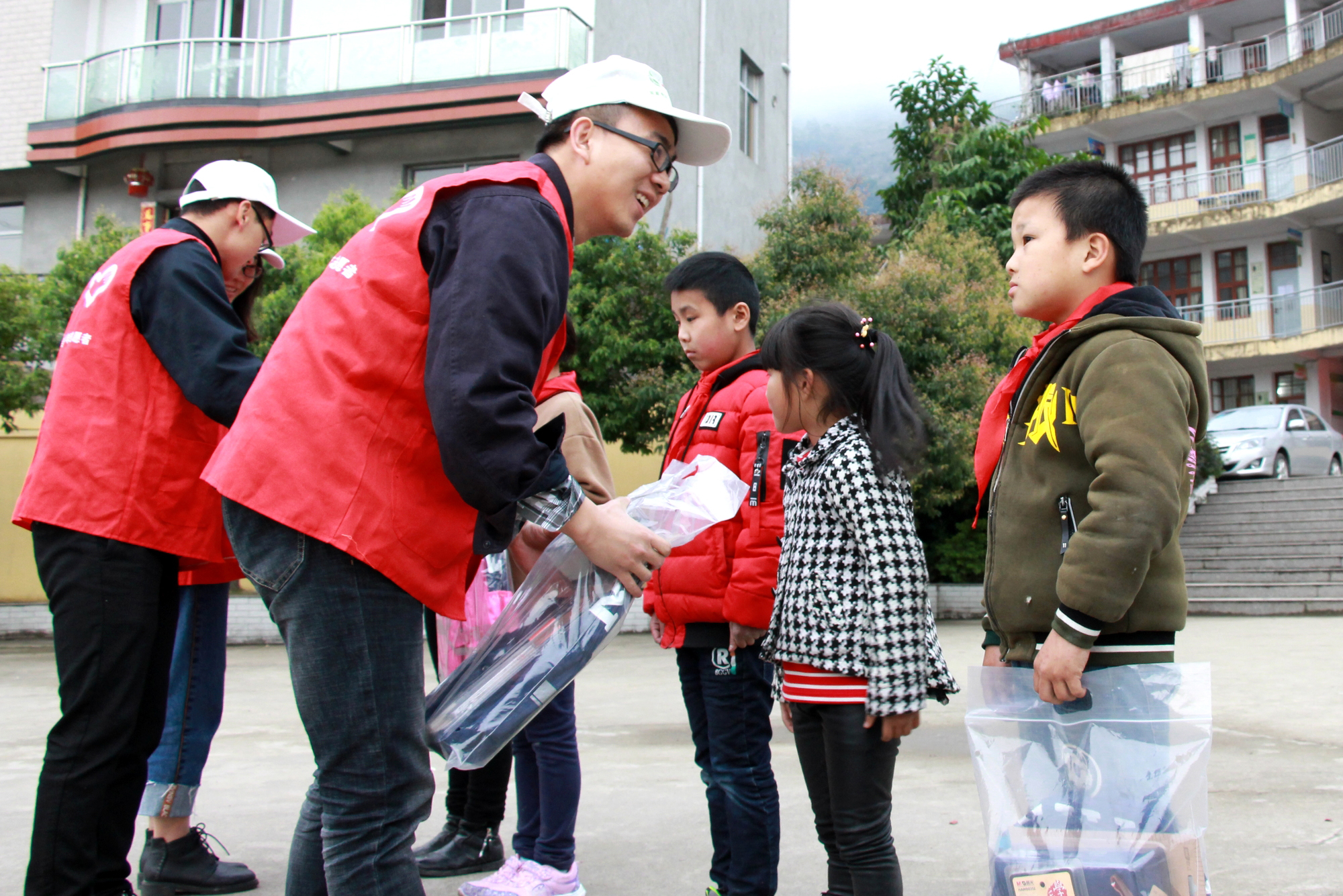 寧德供電安全用電知識進(jìn)校園