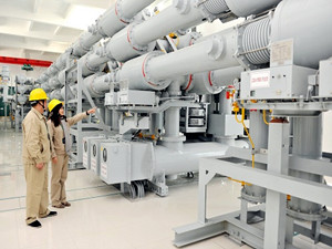 南都無(wú)錫智能配網(wǎng)儲(chǔ)能電站圓滿(mǎn)完成電力需求側(cè)響應(yīng)