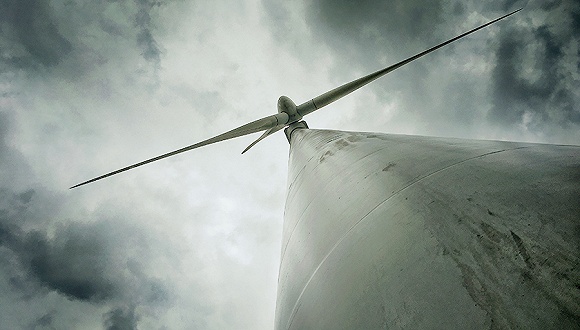 2016年全球風(fēng)電新增裝機量呈”三足鼎立”之勢