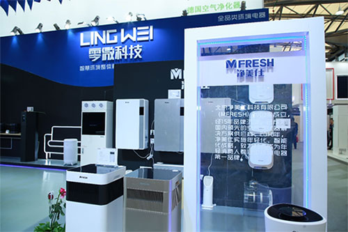 零微科技：專注環(huán)保技術(shù)創(chuàng)新 布局智慧環(huán)境全產(chǎn)業(yè)鏈