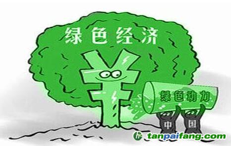 什么是綠色結(jié)構(gòu)性存款以及有哪些特點說明