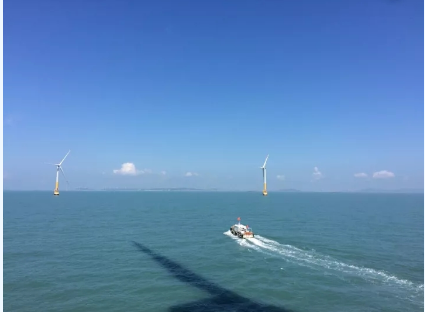 臺風(fēng) 極寒 腐蝕 雷擊 海上風(fēng)電將如何面對這些考驗？
